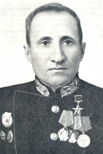 Мишаков Семён Егорович